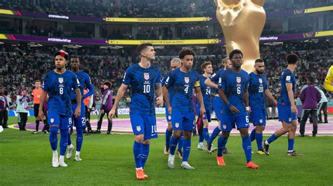 USMNT (@USMNTTAKES) .